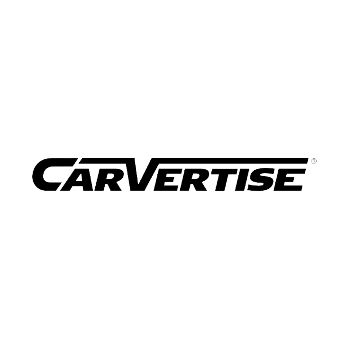 Carvertise company logo